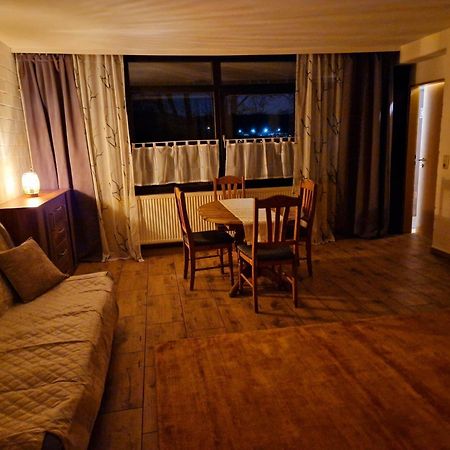 Berg-Bungalows Leinleitertal Heiligenstadt in Oberfranken Экстерьер фото